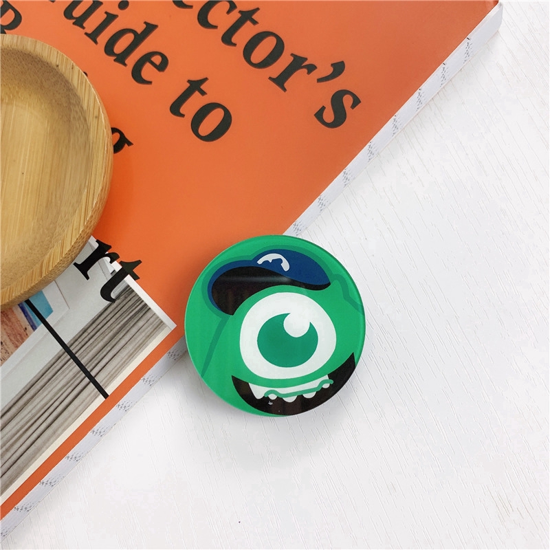 Giá Đỡ Điện Thoại Hình Gấu Đáng Yêu | BigBuy360 - bigbuy360.vn