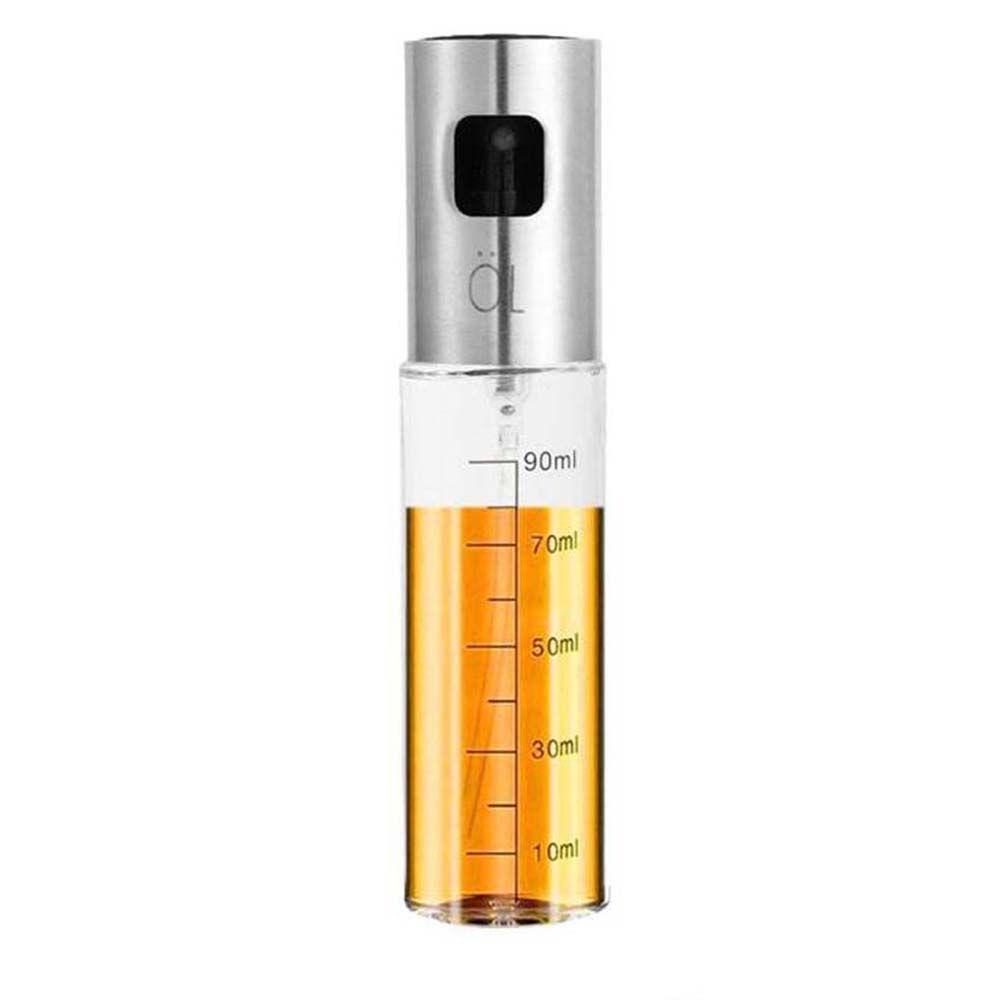 Bình Xịt Dầu Oliu / Nước Sốt Nấu Ăn Tiện Lợi