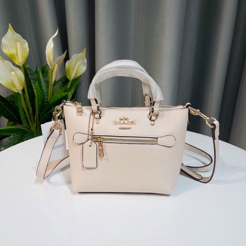 TÚI COACH MINI GALLERY CA9948