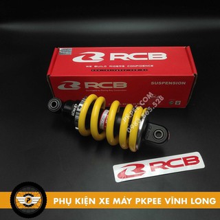 Phuộc RCB Yamaha Exciter