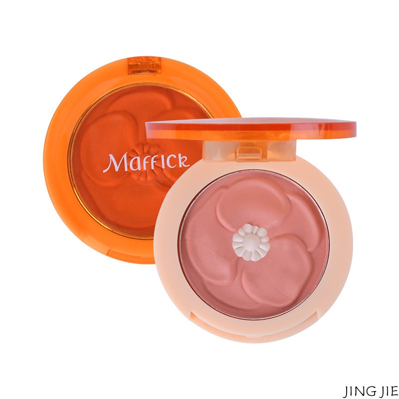 Phấn má hồng MAFFICK tông nude tự nhiên lâu trôi | BigBuy360 - bigbuy360.vn