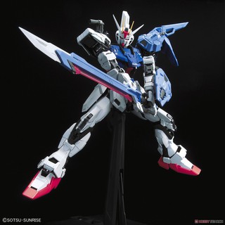 Mô hình lắp ráp PG Perfect Strike Gundam