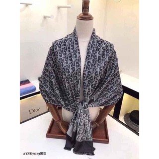 KHĂN DIOR LỤA