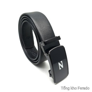 Dây thắt lưng chữ Z-02