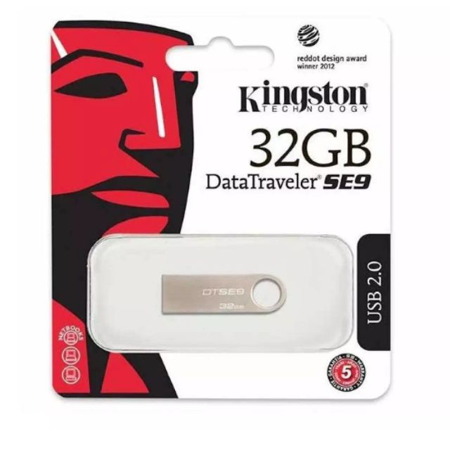 USB Kingston 16GB