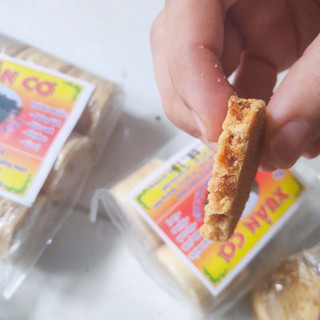 Bánh đậu xanh nhân thịt Hội An