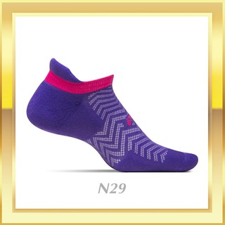 Tất Feetures cổ ngắn N29