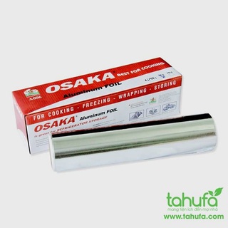 Giấy bạc nướng cao cấp osaka - 3kg