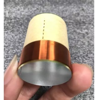 Coil loa bass 2 tất 5 ( 35,5mm - 2 lớp )