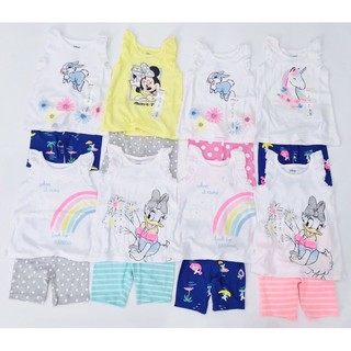 Bộ bé gái cánh tiên xuất xịn 3-7y