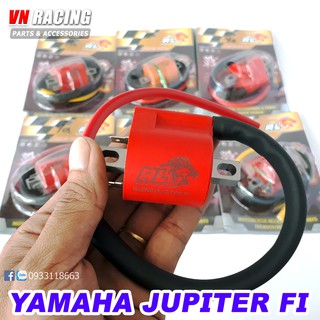 Mobin sườn độ Jupiter Fi - Redleo