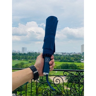 Ô tự động gấp gọn hàng Nhật
