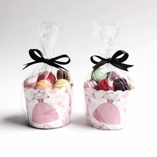 Macaron Mini ( 2cm )