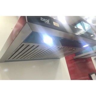 Máy hút mùi Lorca TA-6007E 90/70