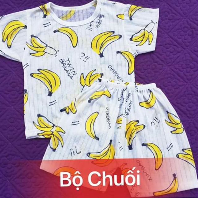 combo đồ bộ