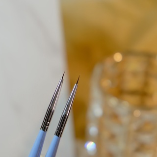 Cọ vẽ nail