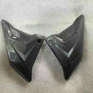 ỐP CÁNH GÀ Winner X v2 Cacbon
