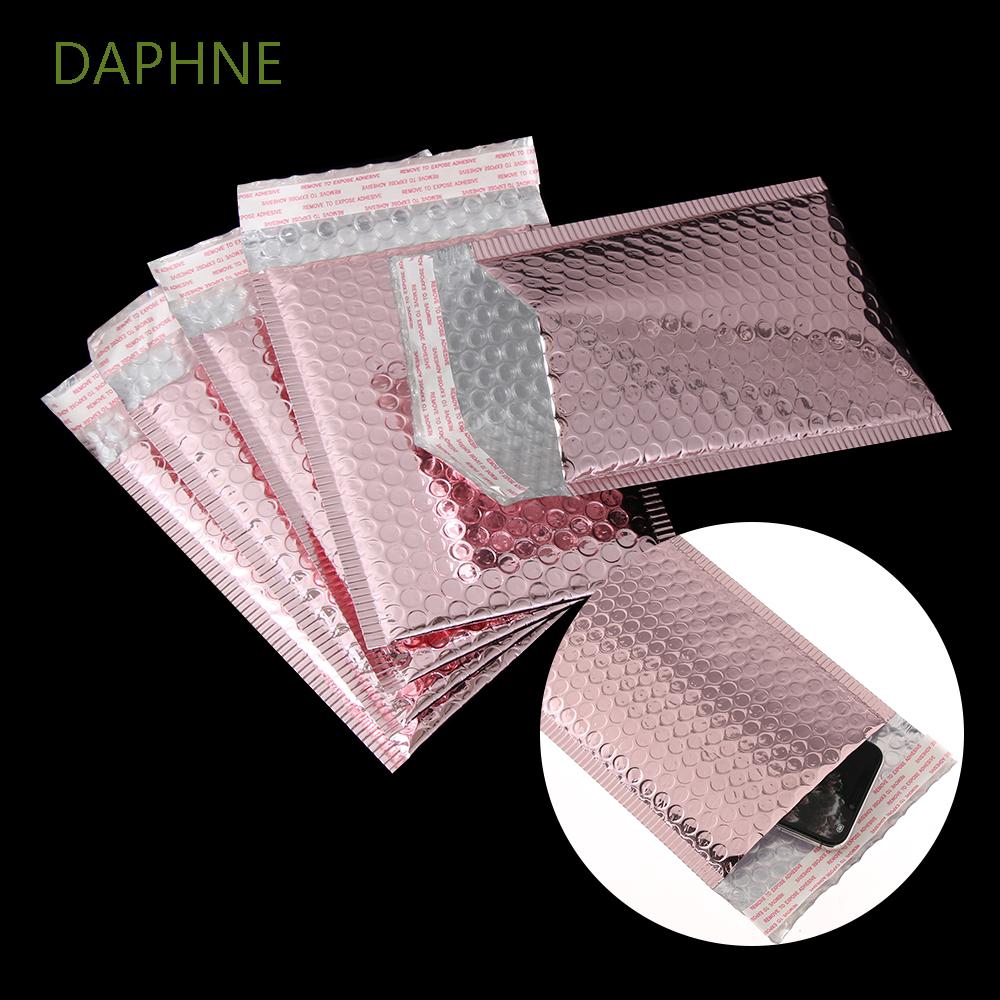 Set 5 túi bóng khí chống sốc chống thấm nước dùng đựng đồ tiện dụng
