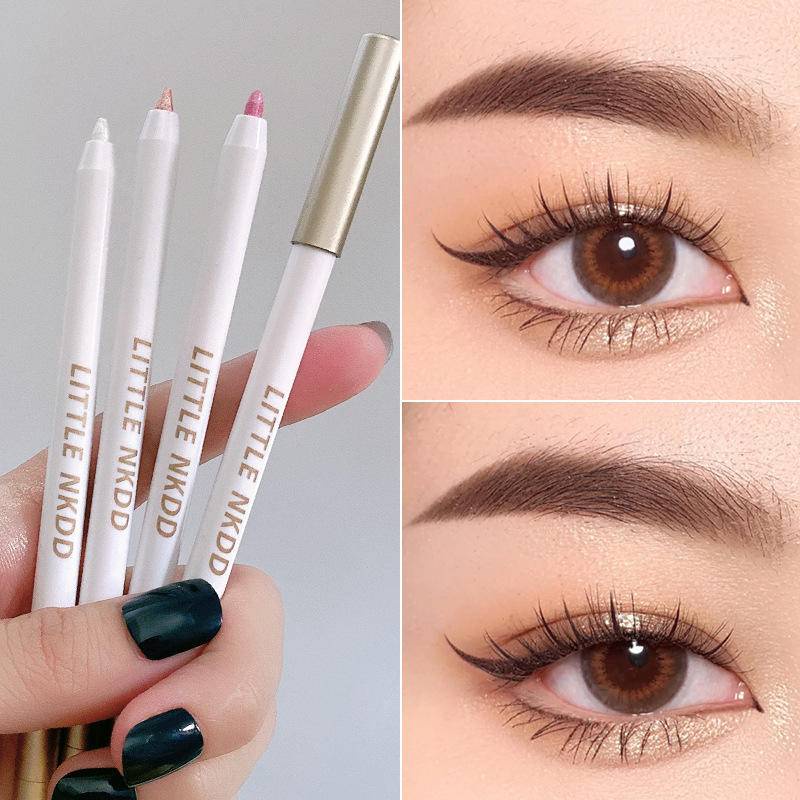 Phấn Mắt Dạng Thỏi Trang Điểm Bắt Sáng