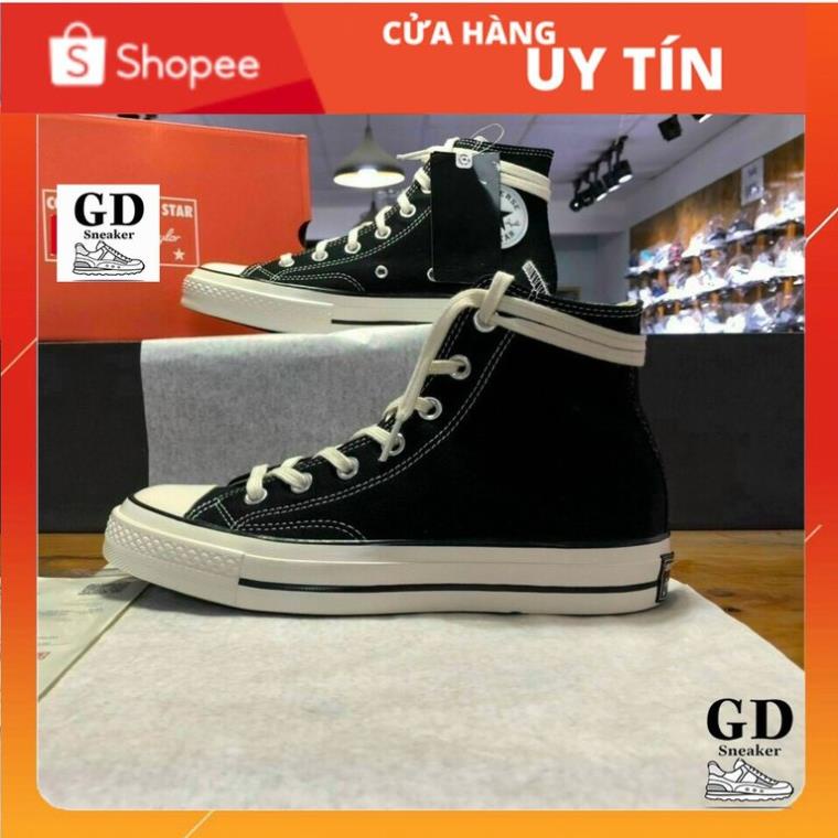 Giày thể thao CV chuck 1970s Bản Trung full bill,box *