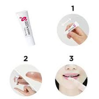 Son giữ màu Rimmel Magical Stay Lip Coat 6g