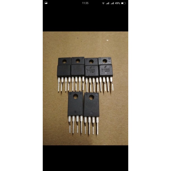 5L0380 Zin - combo 10 Con