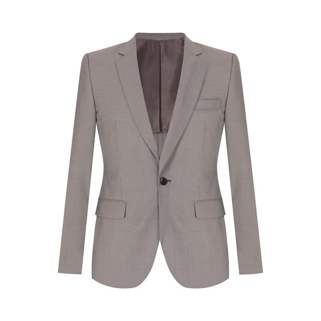 Áo Vest Nam Hàn Quốc The Shirts Studio TJ11A1303-size 95