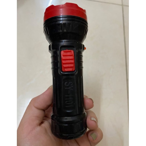 Đèn pin cầm tay,đèn pin thoát hiểm,đèn pin đa năng