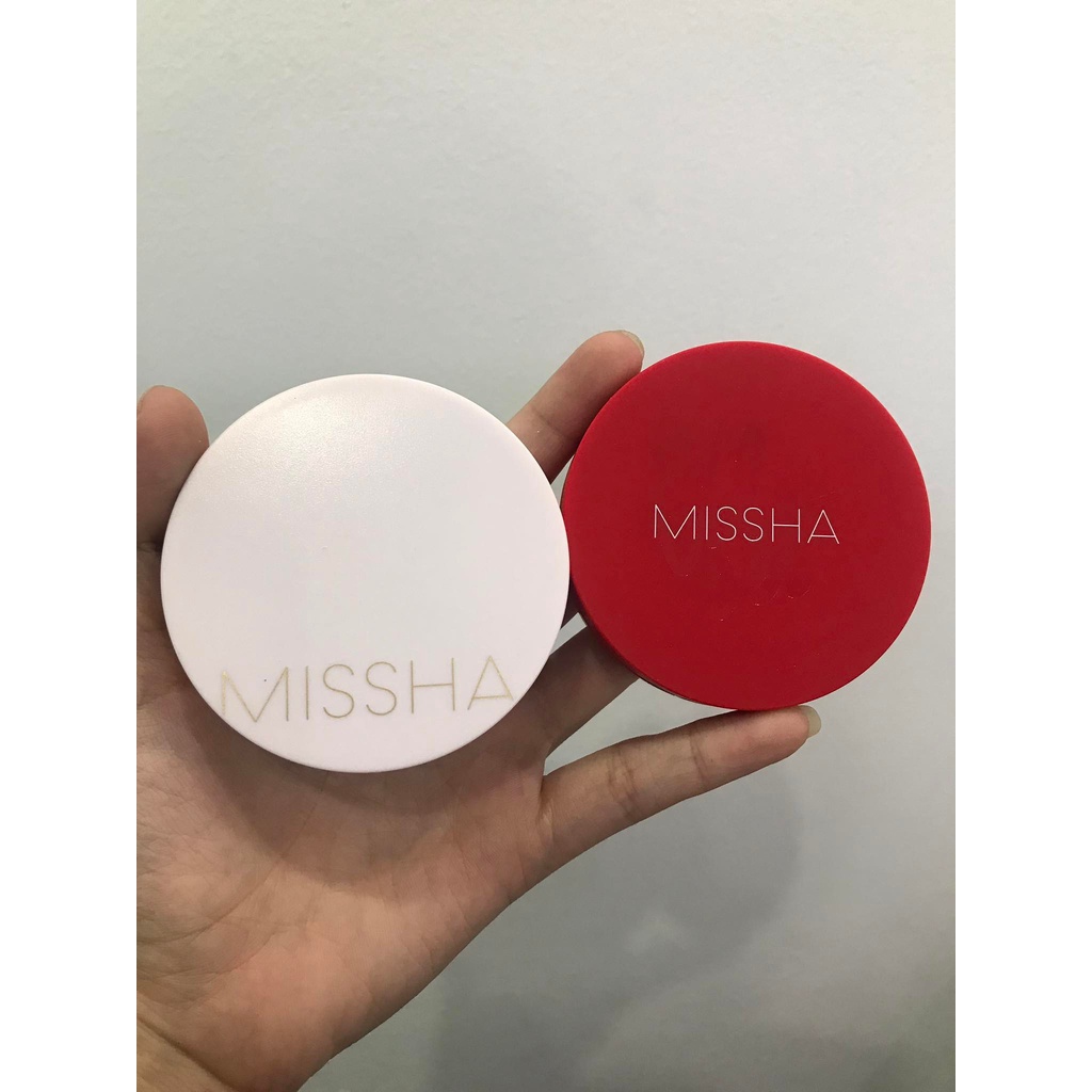 phấn nước missha đỏ | BigBuy360 - bigbuy360.vn