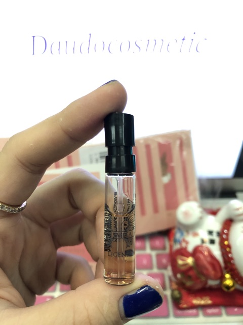 [vial] Nước hoa Paco Rabanne Olympea Intense/EDP 1.5ml | BigBuy360 - bigbuy360.vn