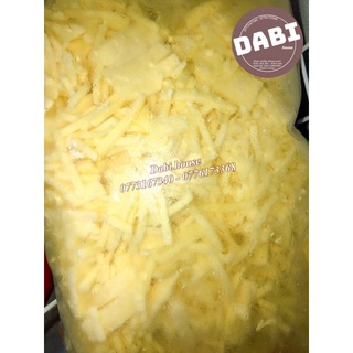 Phomai sợi nhập khẩu 100gr