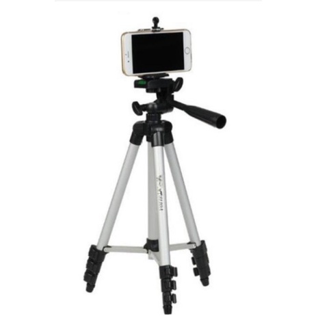 Gậy chụp ảnh 3 chân tripod 3110/3120 Cua Đỏ Shop