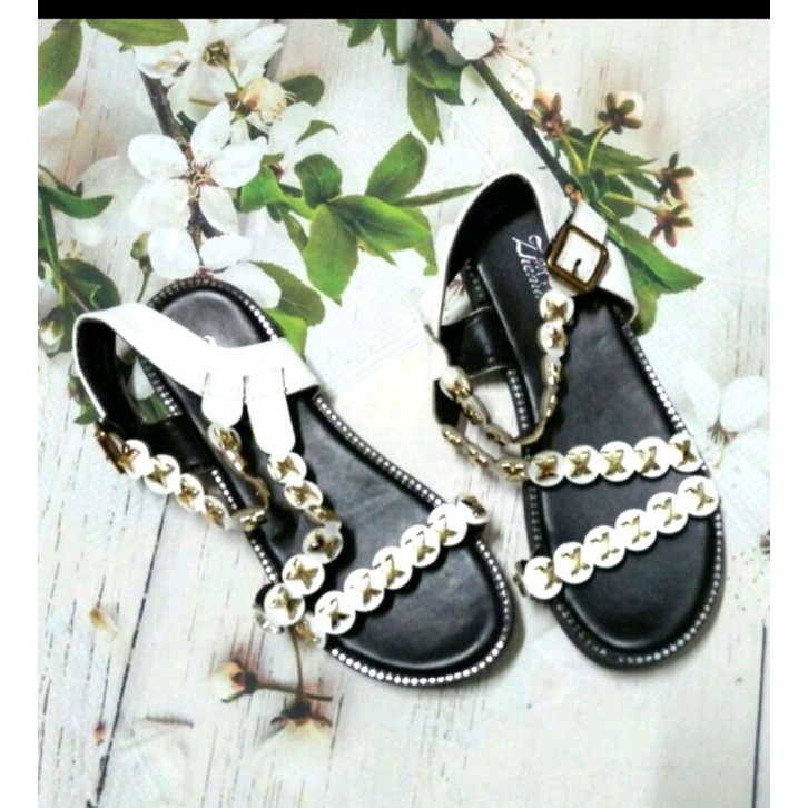 Sandan  _ Dép bé gái size 15 đến 36 mã N015