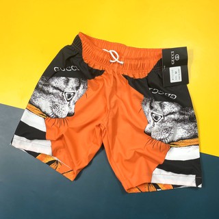 [SALE ] [ FREESHIP - SALE 50% ] Quần Short in 3D chất lụa mềm thoáng mát !!!!