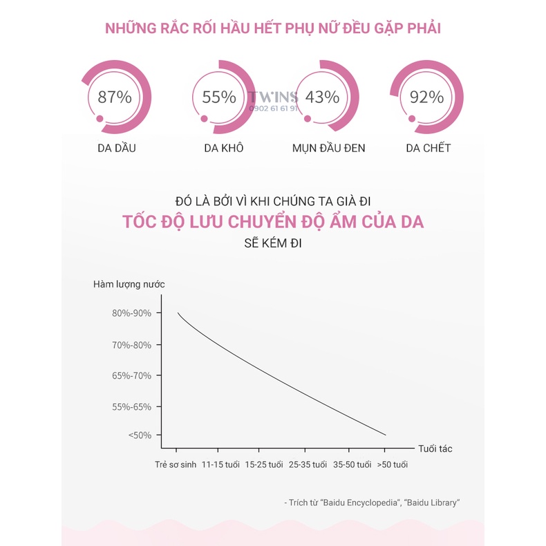 Máy Phun Oxygen Injector Blingbelle Cấp Oxy Cho Da, Trẻ Hóa, Tăng Cường Collagen, Phục Hồi Nhanh Chóng, Tăng Đàn Hồi | BigBuy360 - bigbuy360.vn