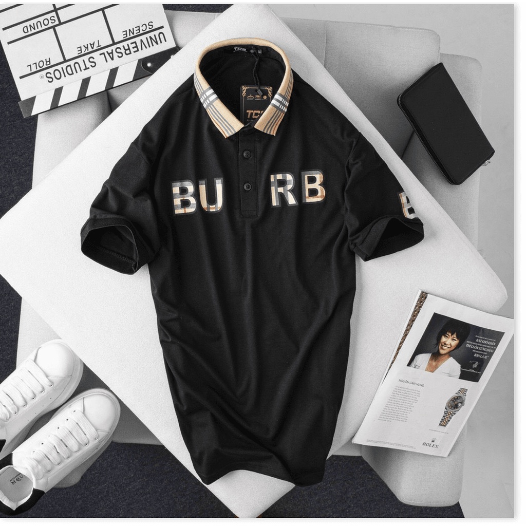 ÁO THUN BR NAM NỮ CỰC HOT DÀNH CHO CÁC BẠN TRẺ KME FASHION