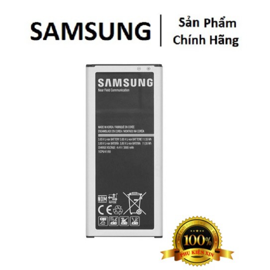 Pin Samsung Note Edge N915 ZIN Chính Hãng