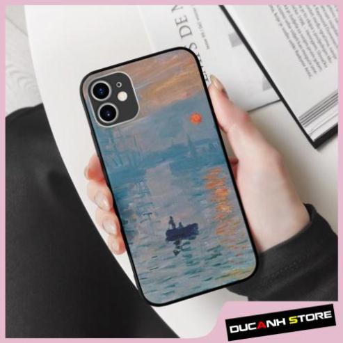 Ốp Lưng SAMSUNG hình river view collage art aesthetic giá rẻ  cho các dòng iPhone PAP20211024