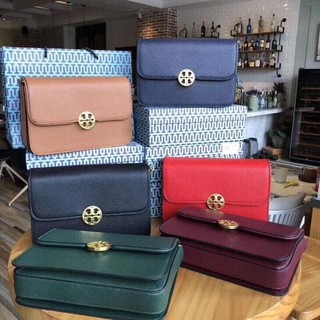 Túi đeo vai Tory Burch xuất xịn