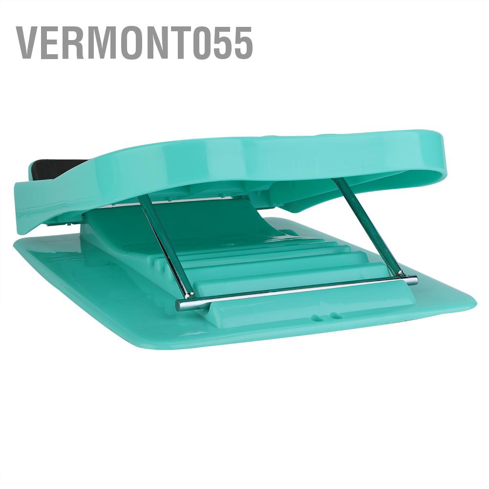 Có thể bán buôn Hộ gia đình Gấp Bàn chân Bắp Căng da Mát xa Chân đạp Tập thể dục Nghiêng Vermont055 Hàng giao ngay