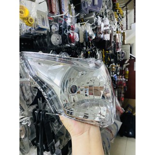chóa đèn appi ex 135 trắng chính hãng appi