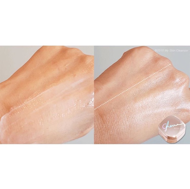 Kem dưỡng 4in1 Missha Glow Skin Balm