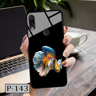 Ốp lưng cường lực Xiaomi Redmi Note 7