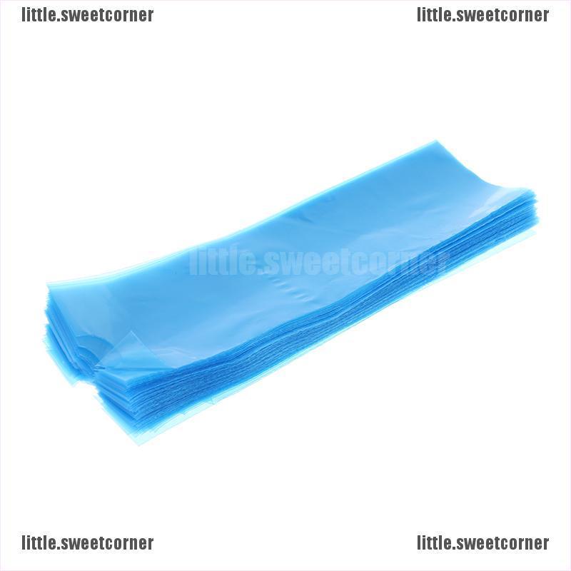 (Hàng Mới Về) Set 100 Túi Bọc Bảo Vệ Máy Xăm Dùng Một Lần Tiện Dụng | BigBuy360 - bigbuy360.vn