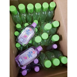 DẦU THƠM JOHNSON BABY