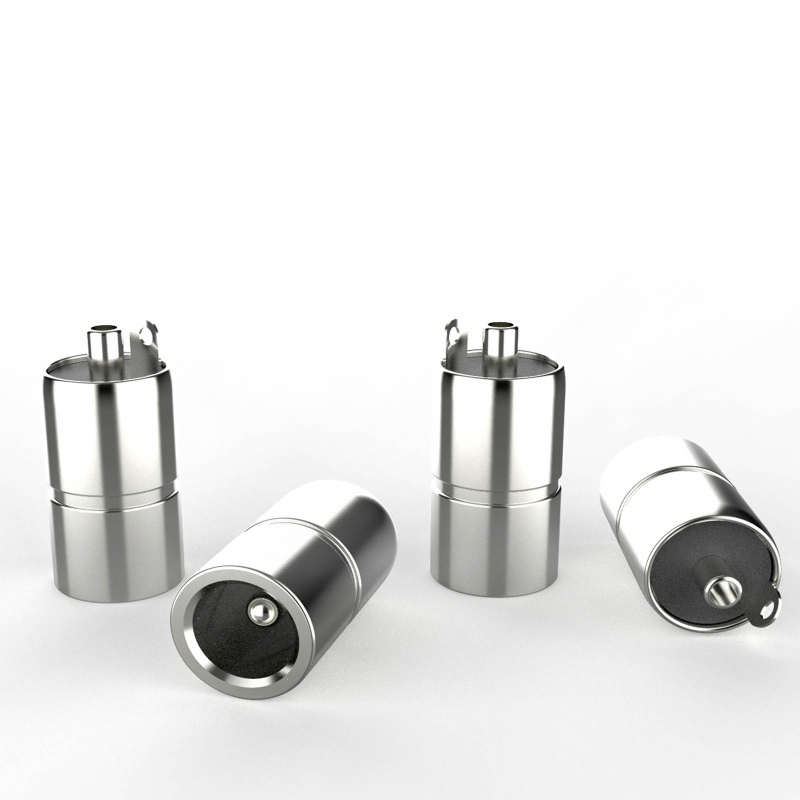Set 10 Giắc Cắm Tai Nghe TRS 3 5mm