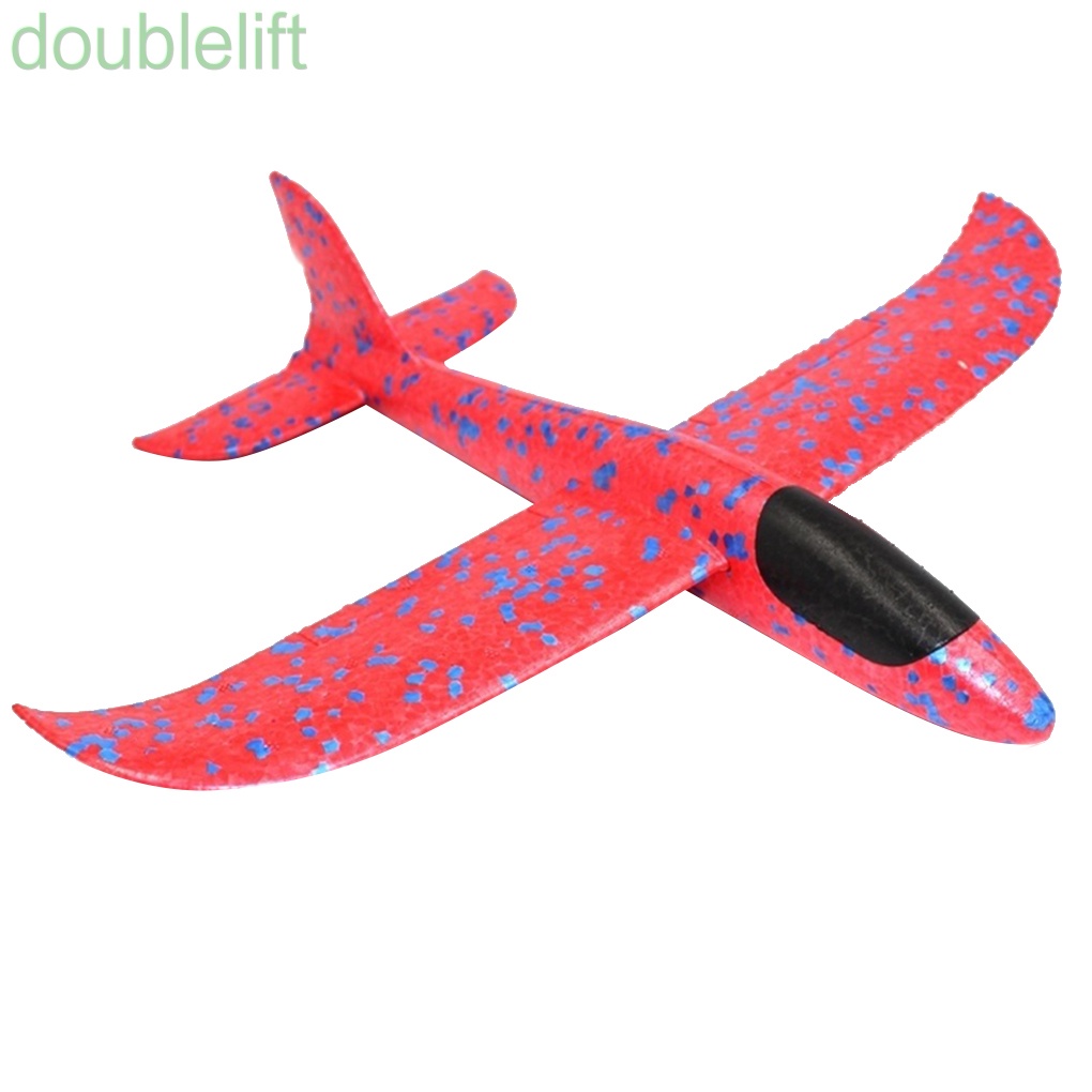 Mô hình máy bay xốp đồ chơi 48cm cho bé