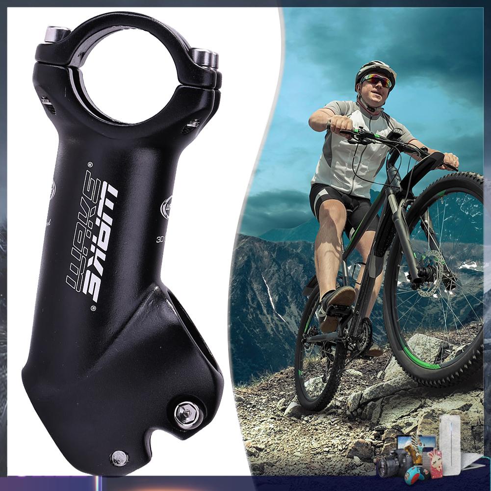 Pô tăng xe đạp WAKE 31.8mm 90mm 45 độ