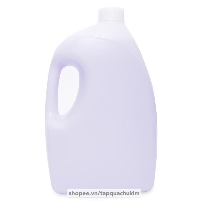 Nước xả ONLY PRICE 3L nhập khẩu 100% từ Hàn Quốc có tem phụ hương Lavender (xịn như nước xả DOWNY)