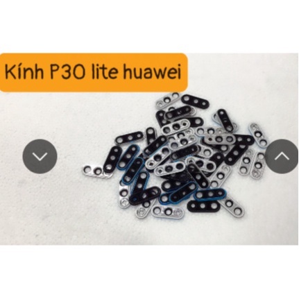 Kính Camera P30 lite huawei